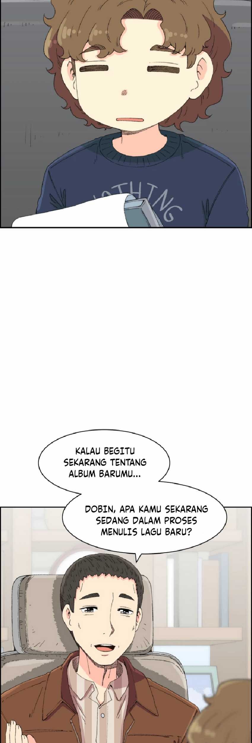 Beethoven Reborn Bab 46 halaman 76