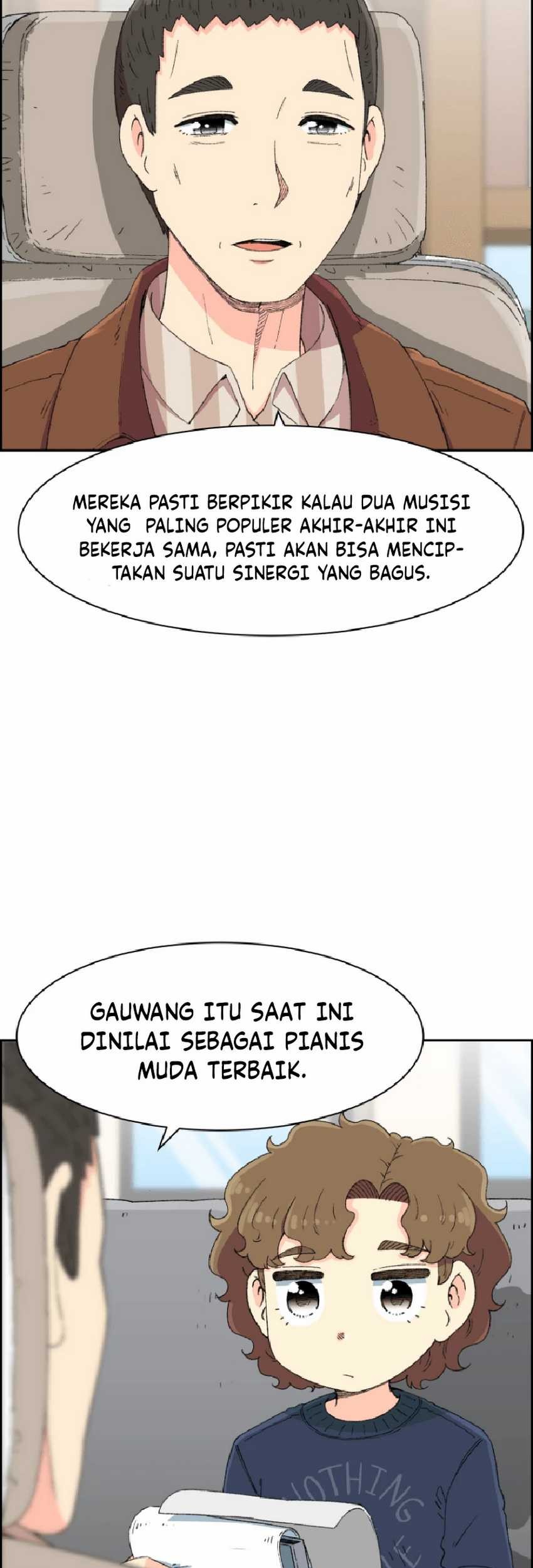 Beethoven Reborn Bab 46 halaman 83