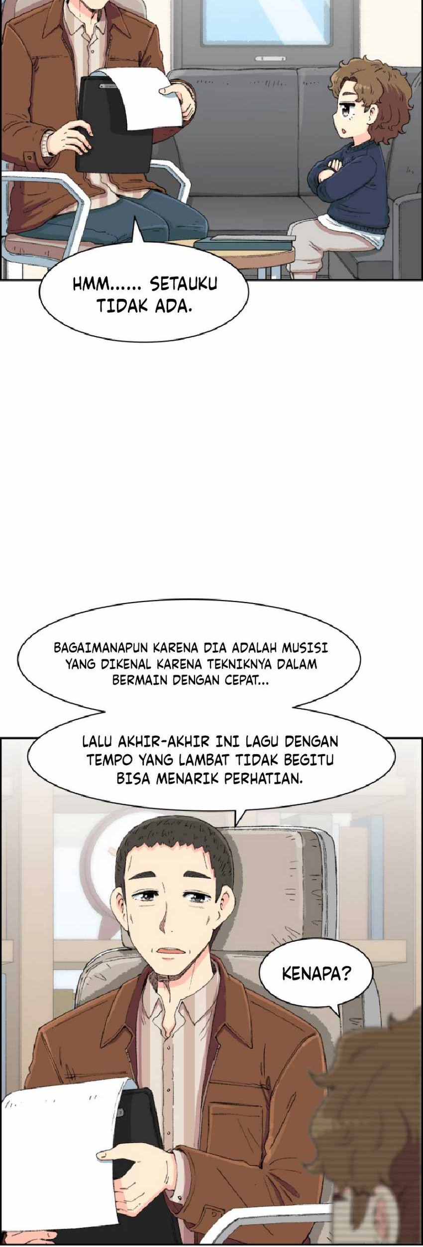 Beethoven Reborn Bab 46 halaman 94