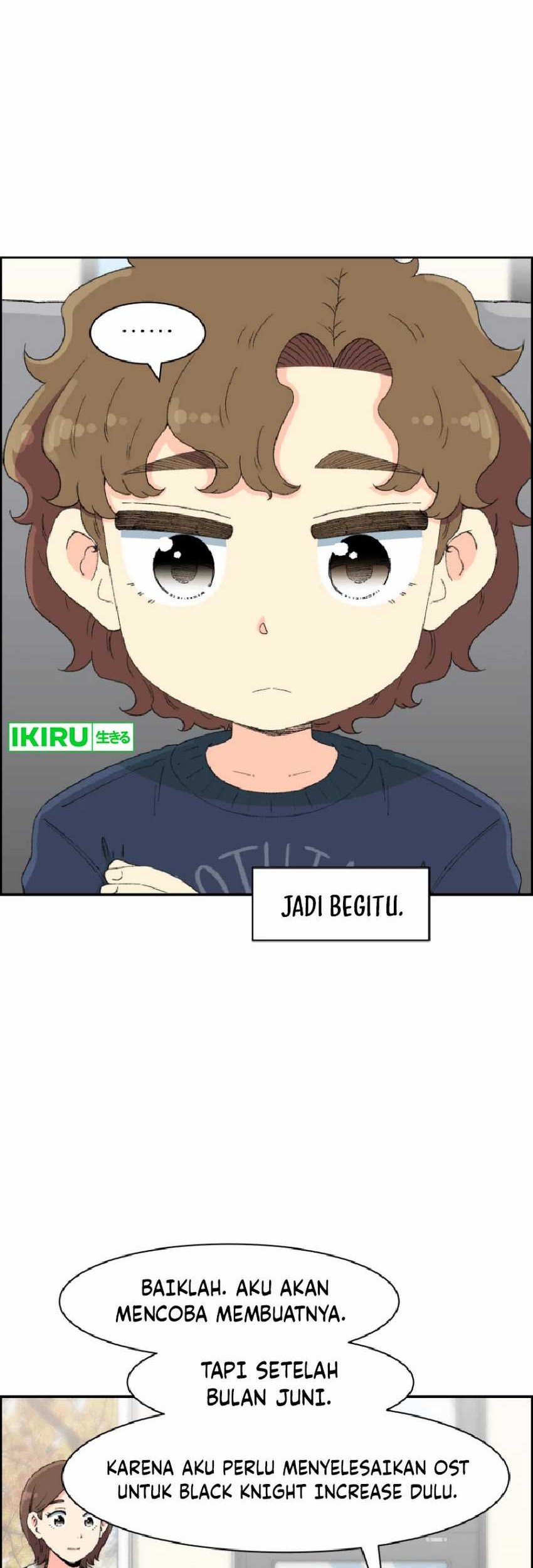 Beethoven Reborn Bab 46 halaman 96