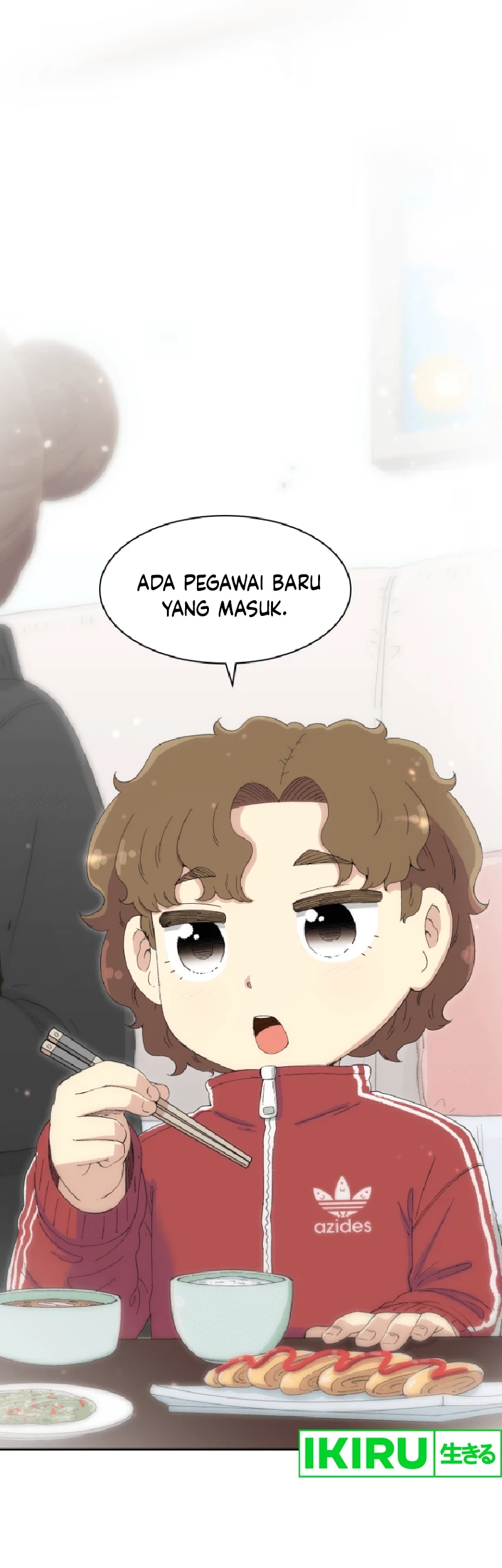 Beethoven Reborn chapter 47 halaman 2