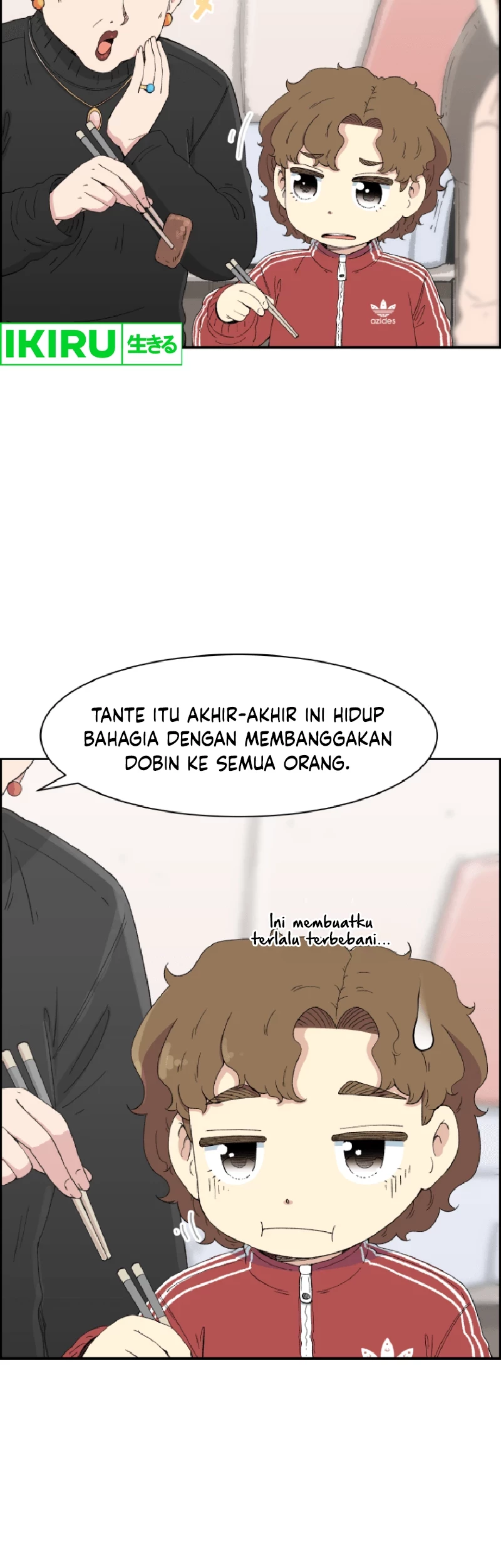 Beethoven Reborn chapter 47 halaman 4