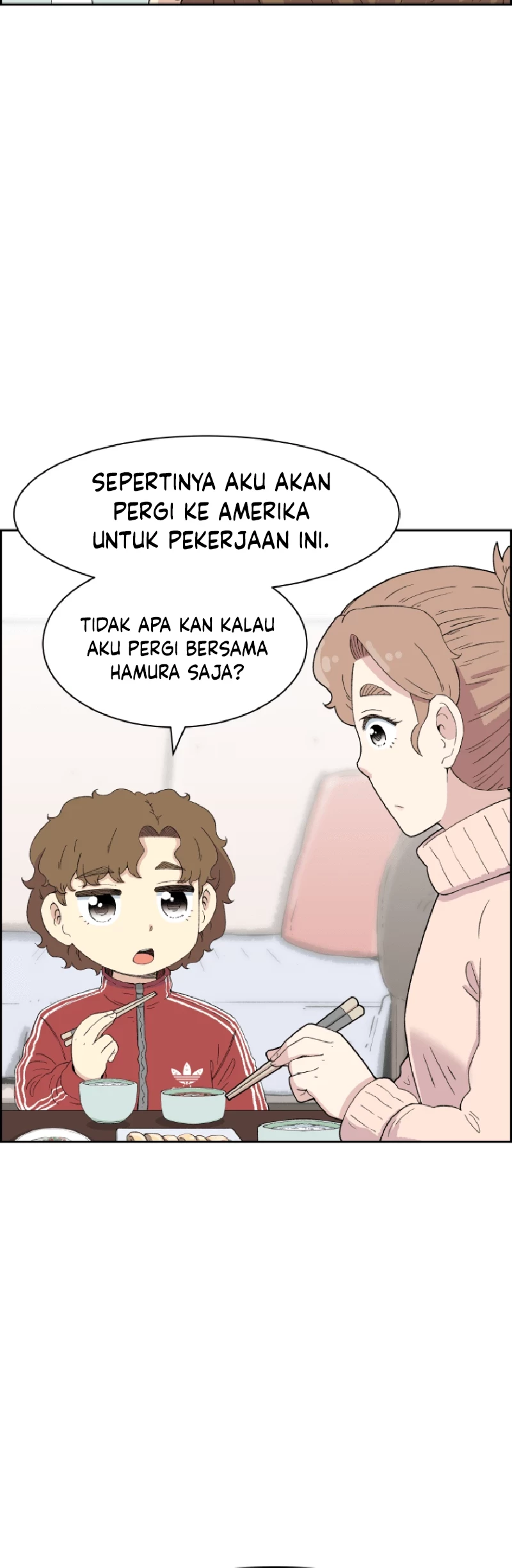 Beethoven Reborn chapter 47 halaman 7
