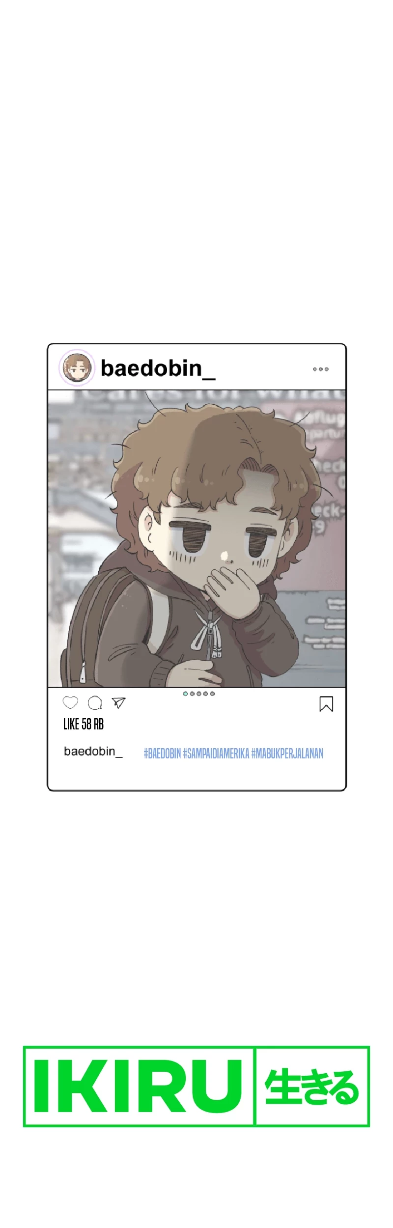 Beethoven Reborn chapter 47 halaman 28