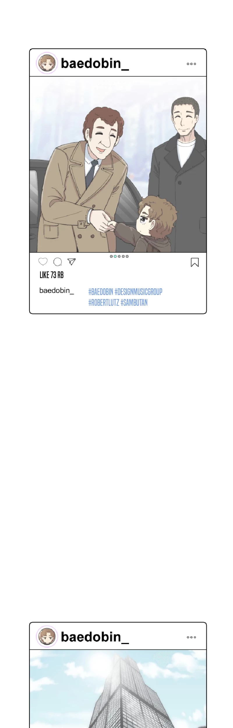 Beethoven Reborn chapter 47 halaman 29