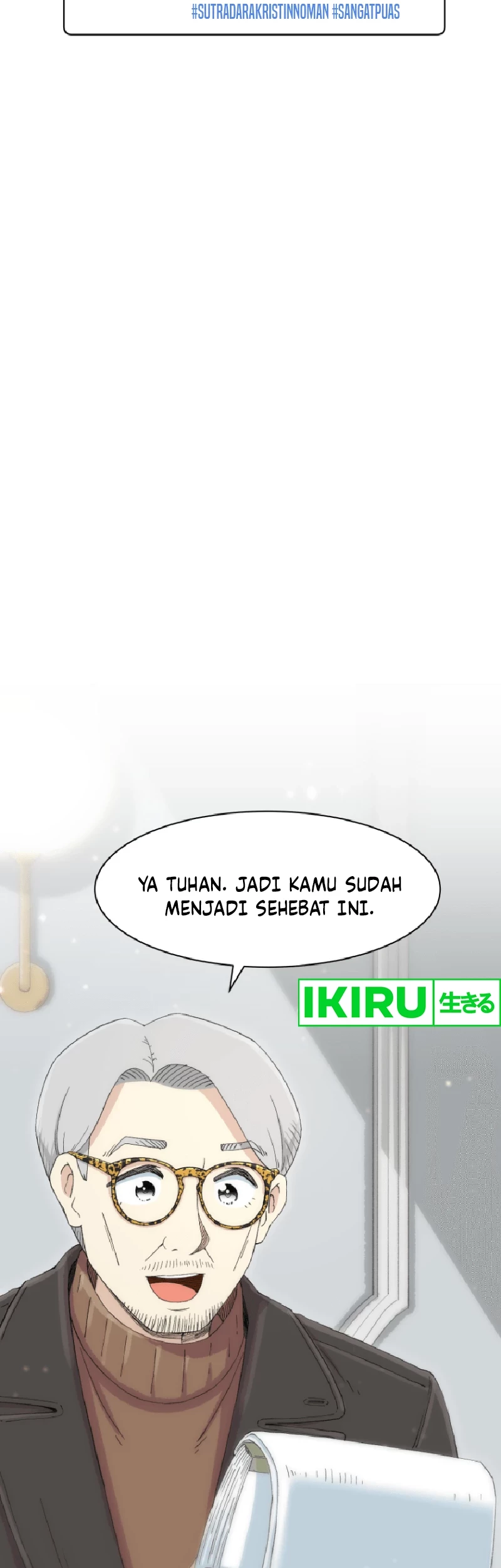 Beethoven Reborn chapter 47 halaman 63