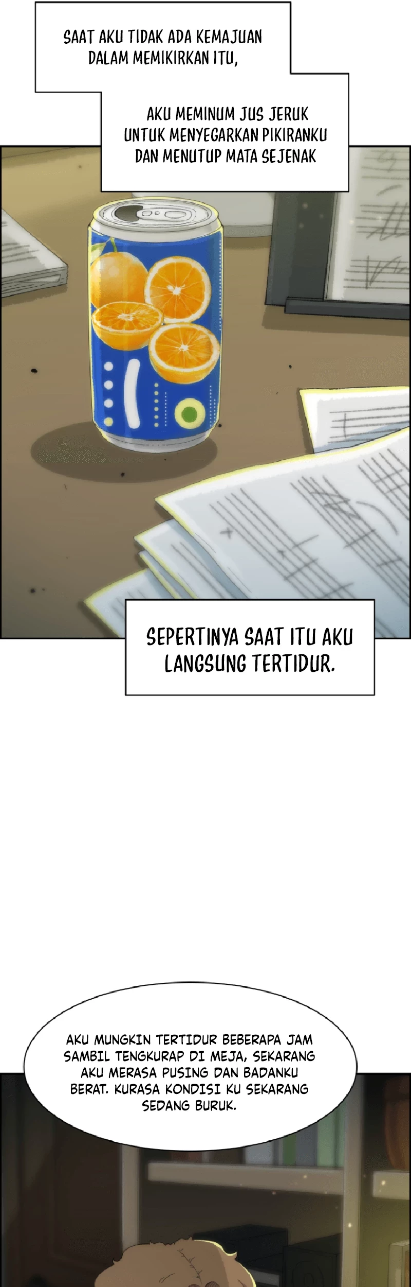 Beethoven Reborn chapter 47 halaman 86