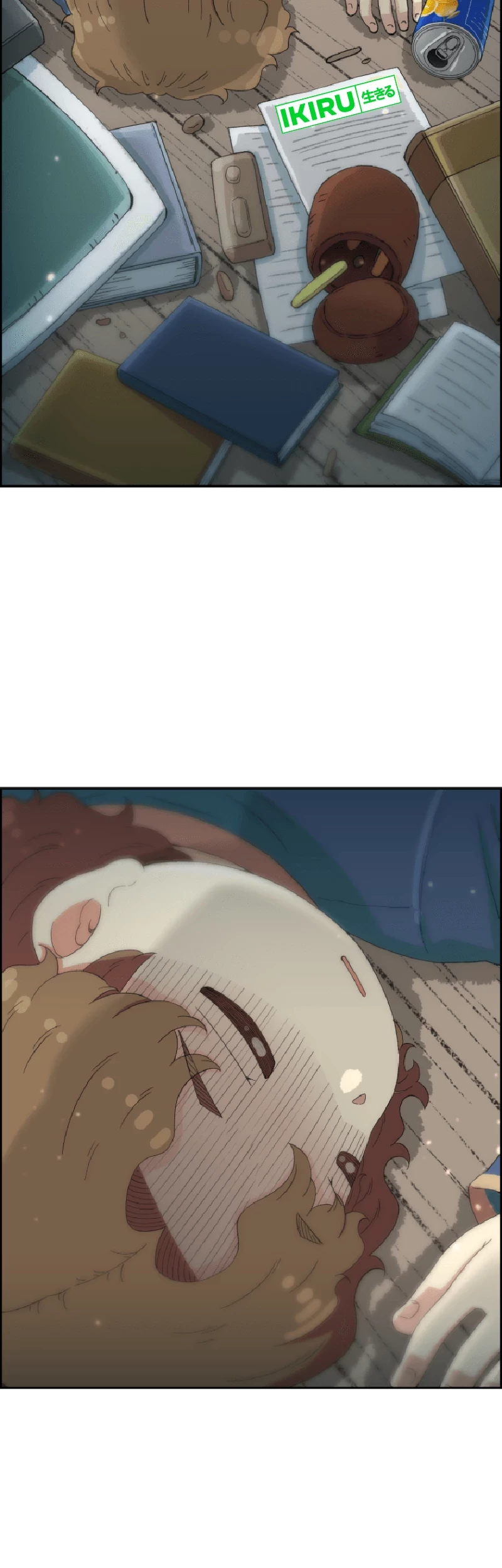 Beethoven Reborn chapter 47 halaman 96