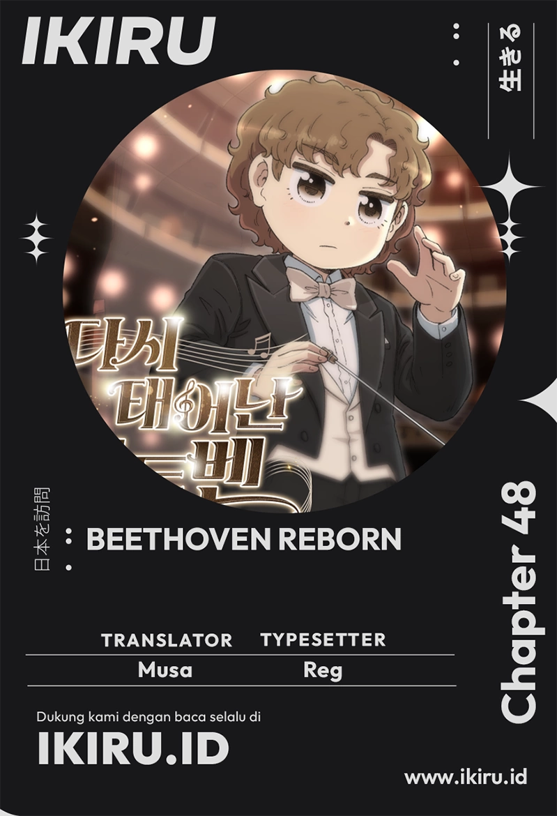 Beethoven Reborn Bab 48 halaman 1