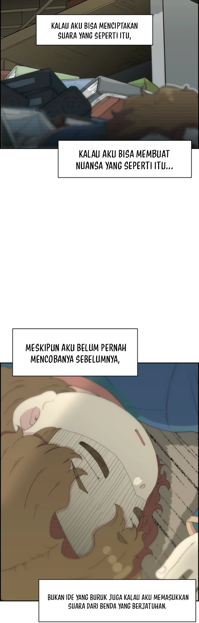 Beethoven Reborn Bab 48 halaman 6