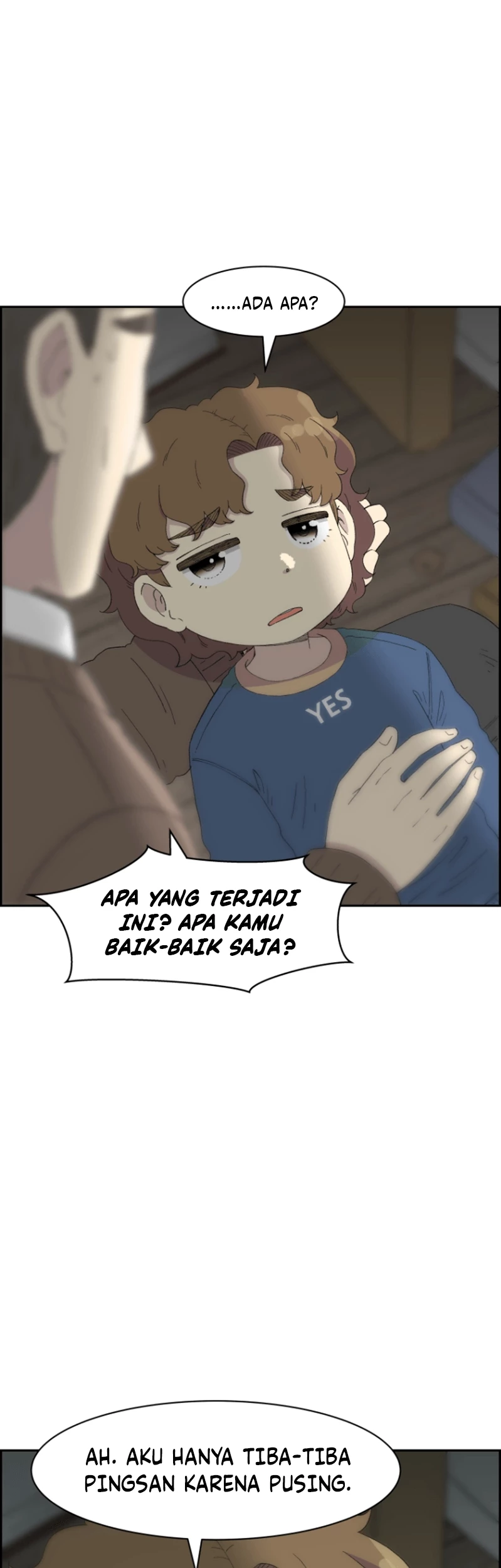 Beethoven Reborn Bab 48 halaman 11