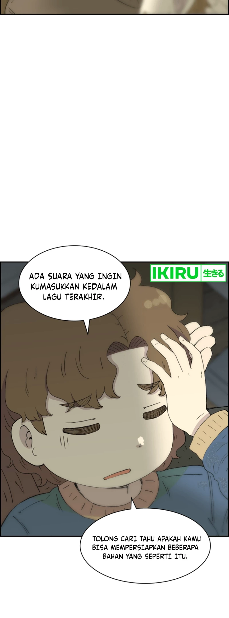 Beethoven Reborn Bab 48 halaman 13