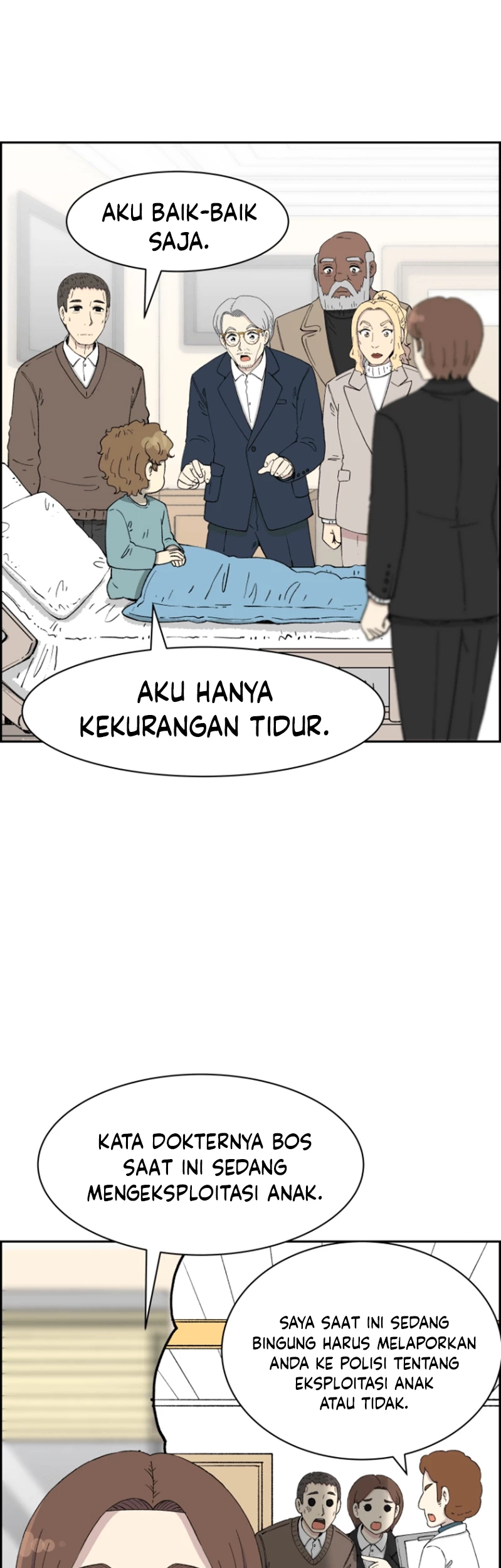 Beethoven Reborn Bab 48 halaman 18