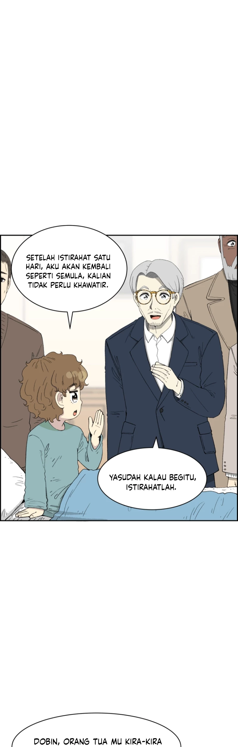 Beethoven Reborn Bab 48 halaman 20