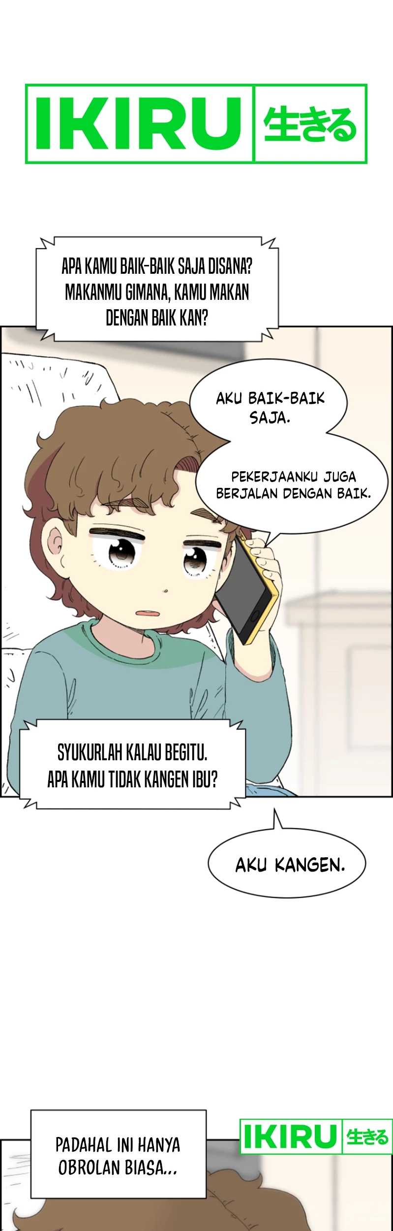 Beethoven Reborn Bab 48 halaman 26