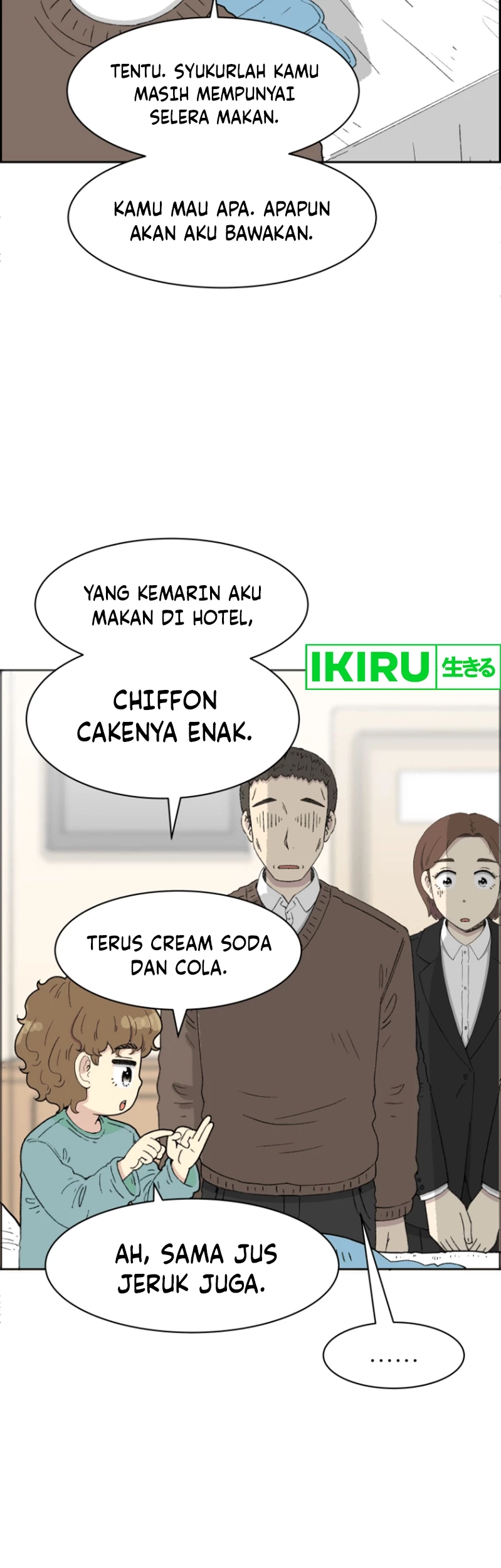 Beethoven Reborn Bab 48 halaman 40