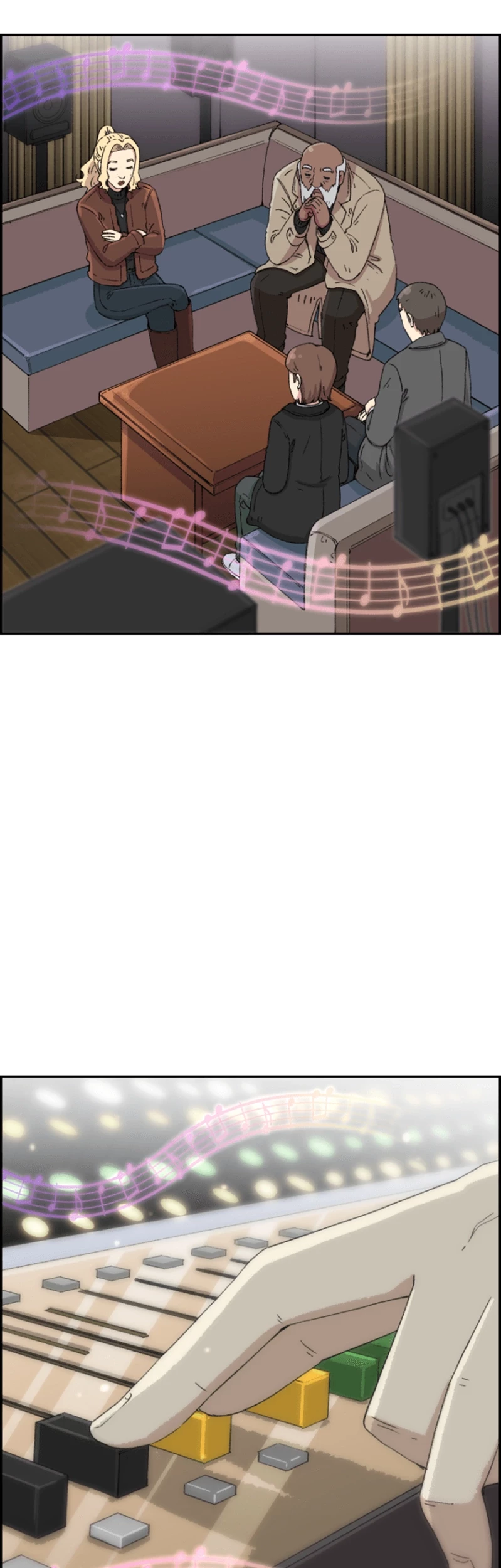 Beethoven Reborn Bab 48 halaman 46