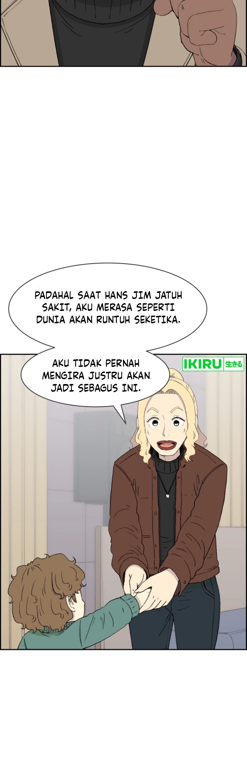 Beethoven Reborn Bab 48 halaman 62