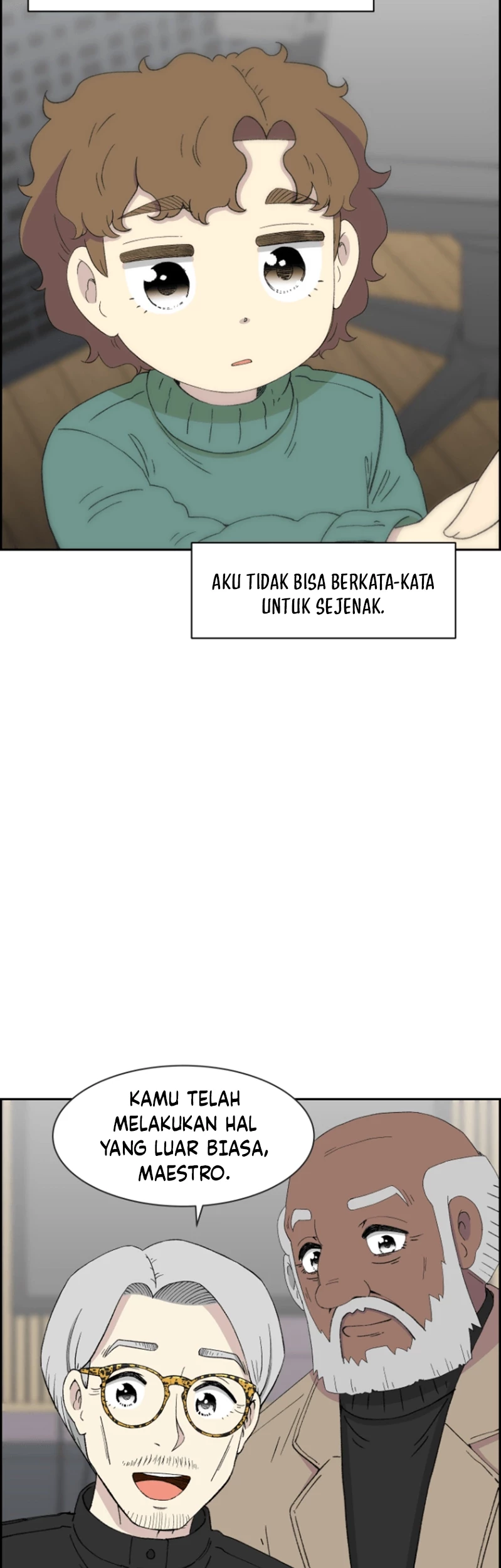 Beethoven Reborn Bab 48 halaman 64