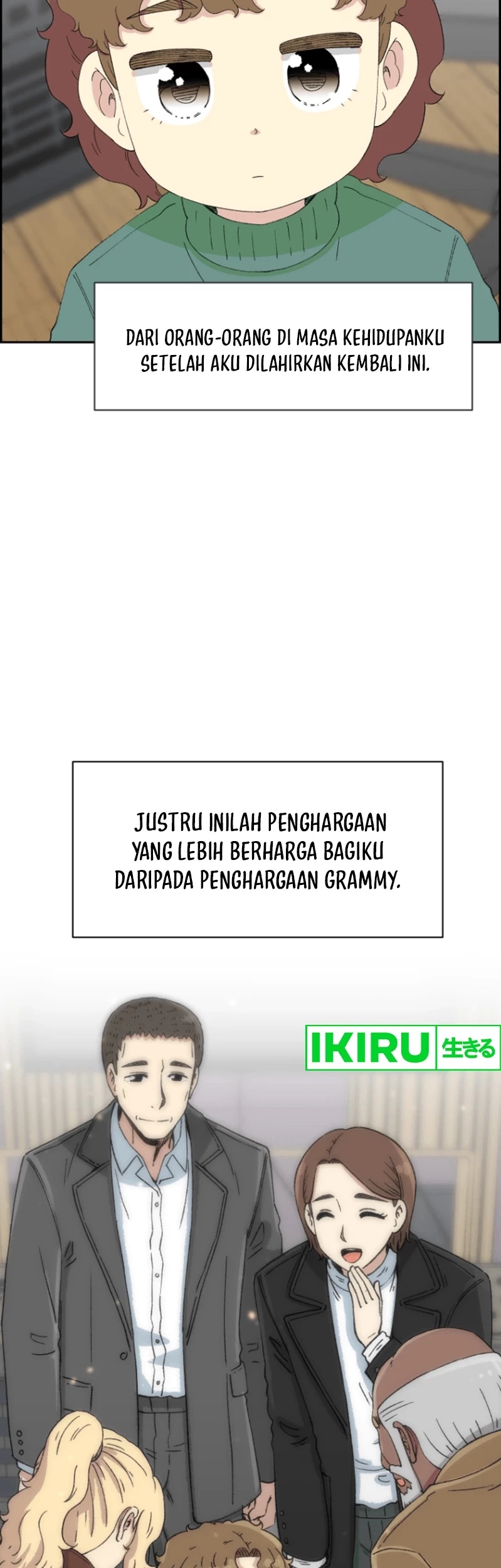 Beethoven Reborn Bab 48 halaman 68