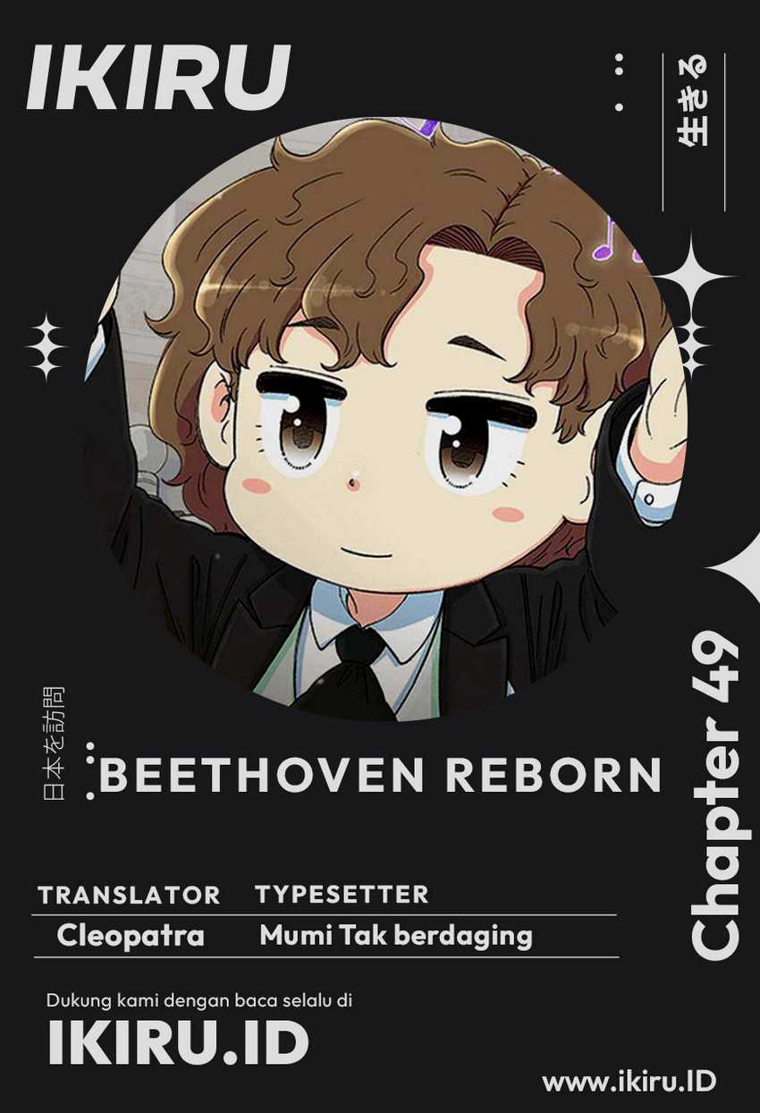 Beethoven Reborn chapter 49 halaman 1