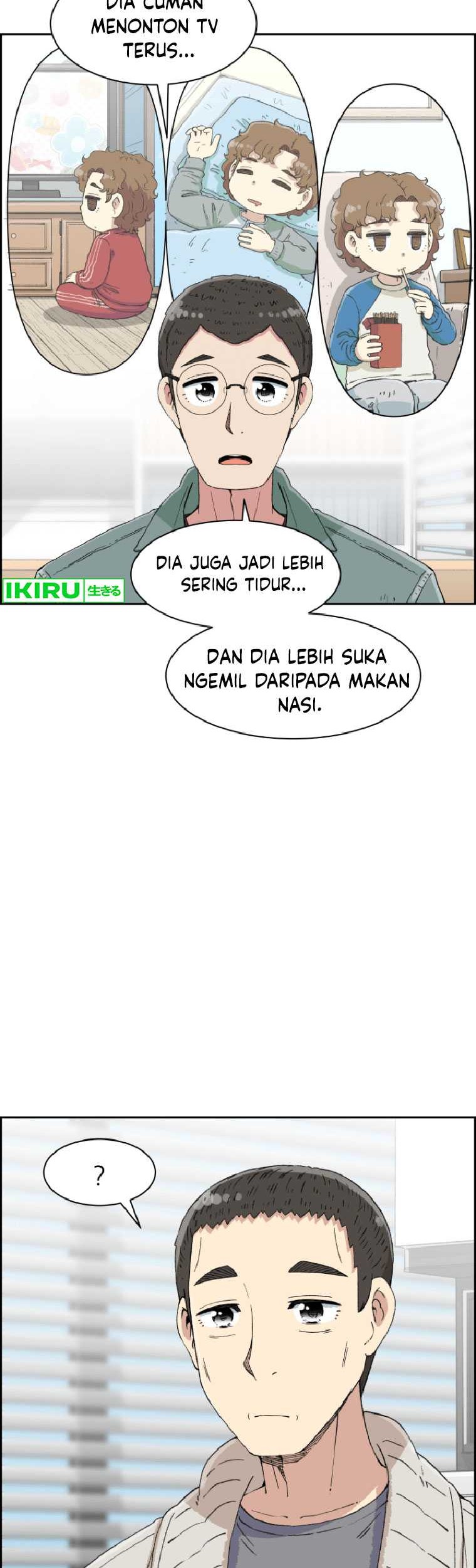Beethoven Reborn chapter 49 halaman 5