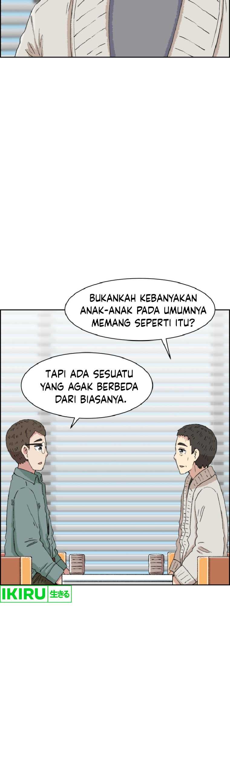 Beethoven Reborn chapter 49 halaman 6