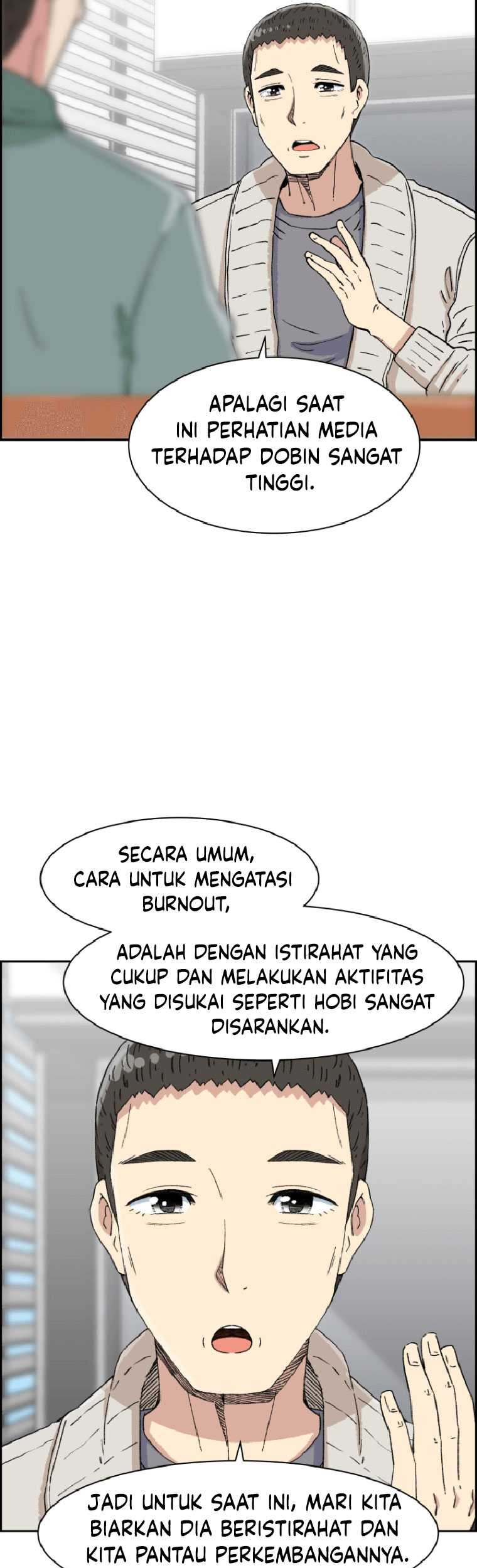 Beethoven Reborn chapter 49 halaman 10