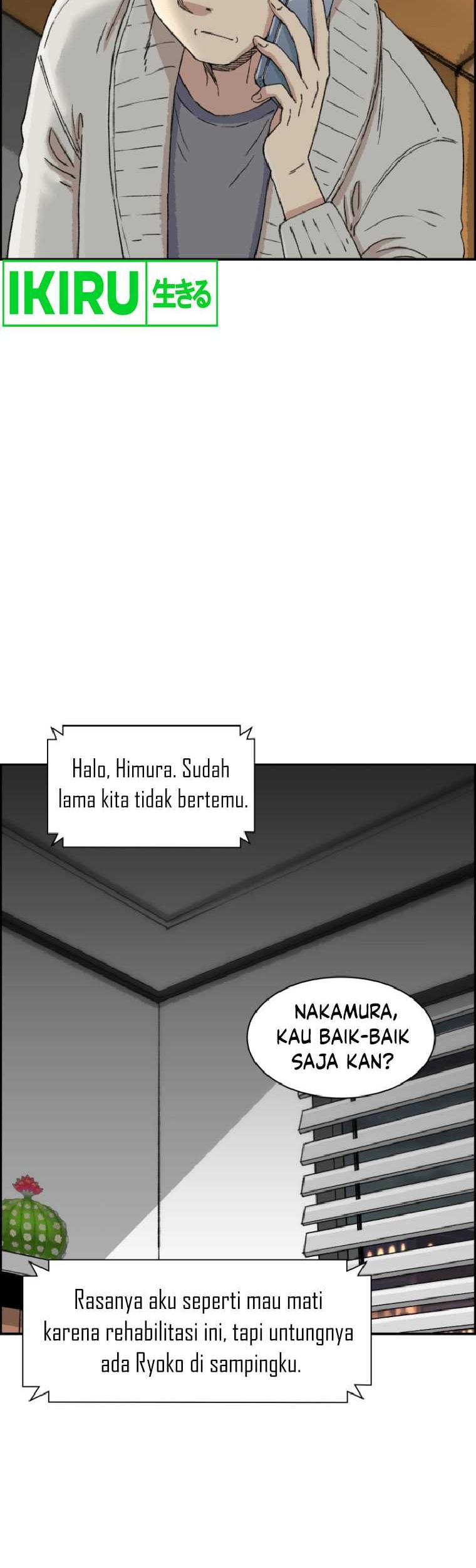 Beethoven Reborn chapter 49 halaman 13