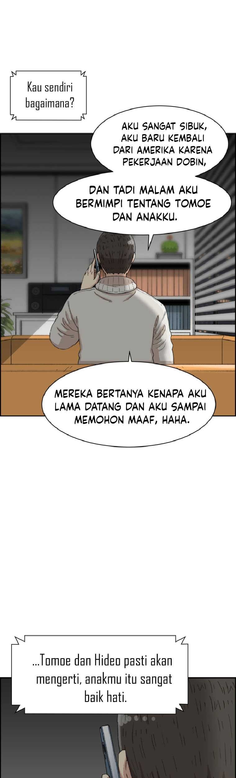 Beethoven Reborn chapter 49 halaman 14