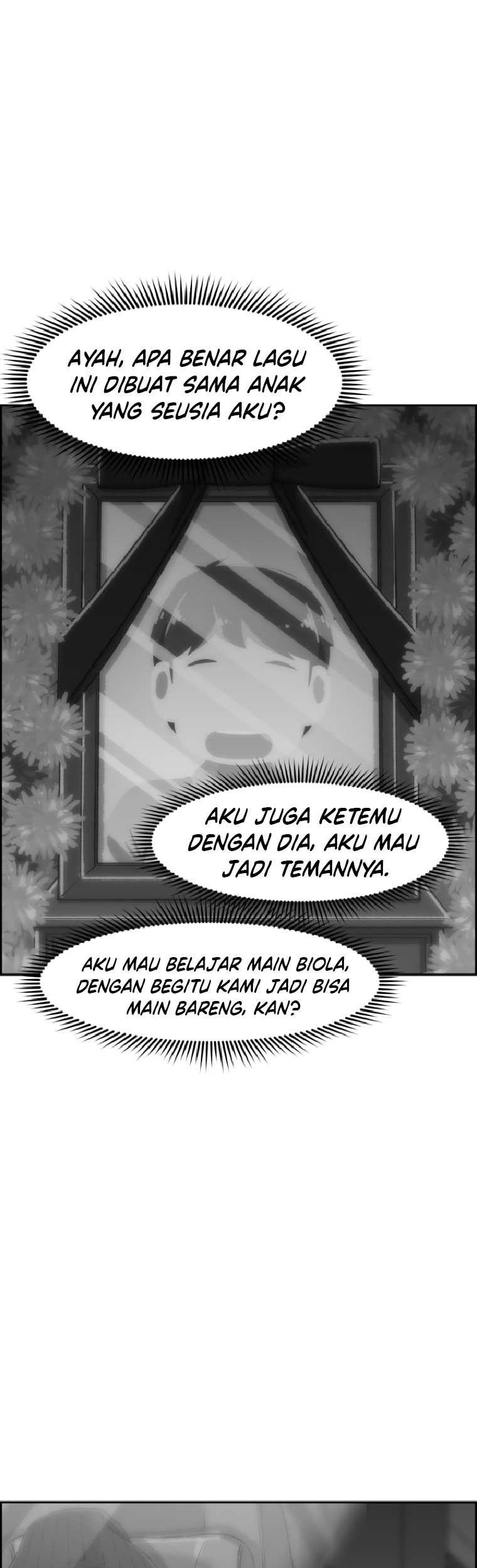 Beethoven Reborn chapter 49 halaman 16