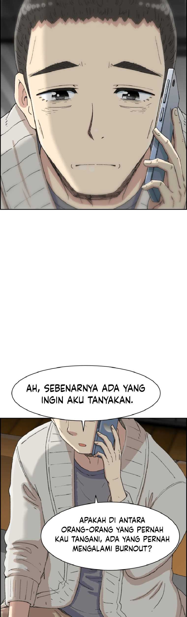 Beethoven Reborn chapter 49 halaman 18