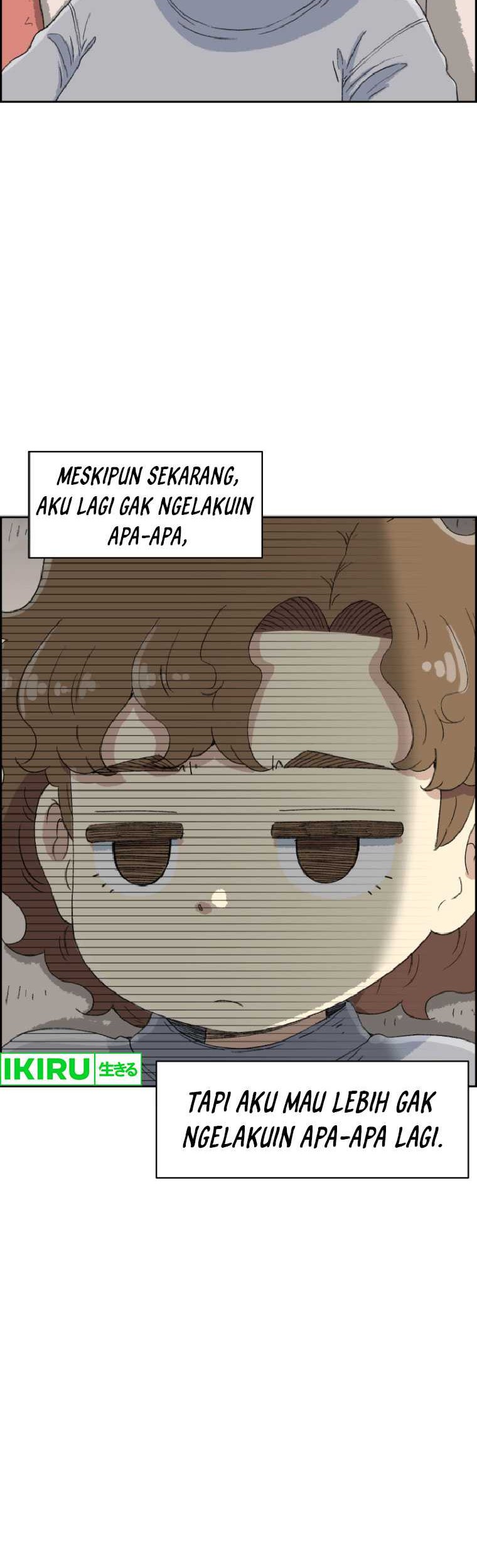 Beethoven Reborn chapter 49 halaman 27