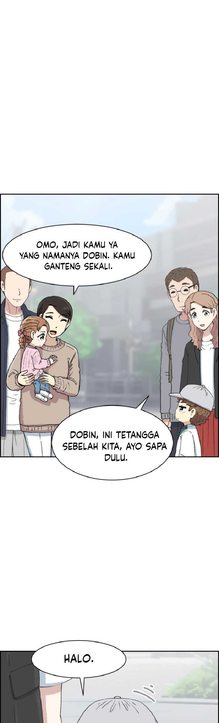 Beethoven Reborn chapter 49 halaman 37