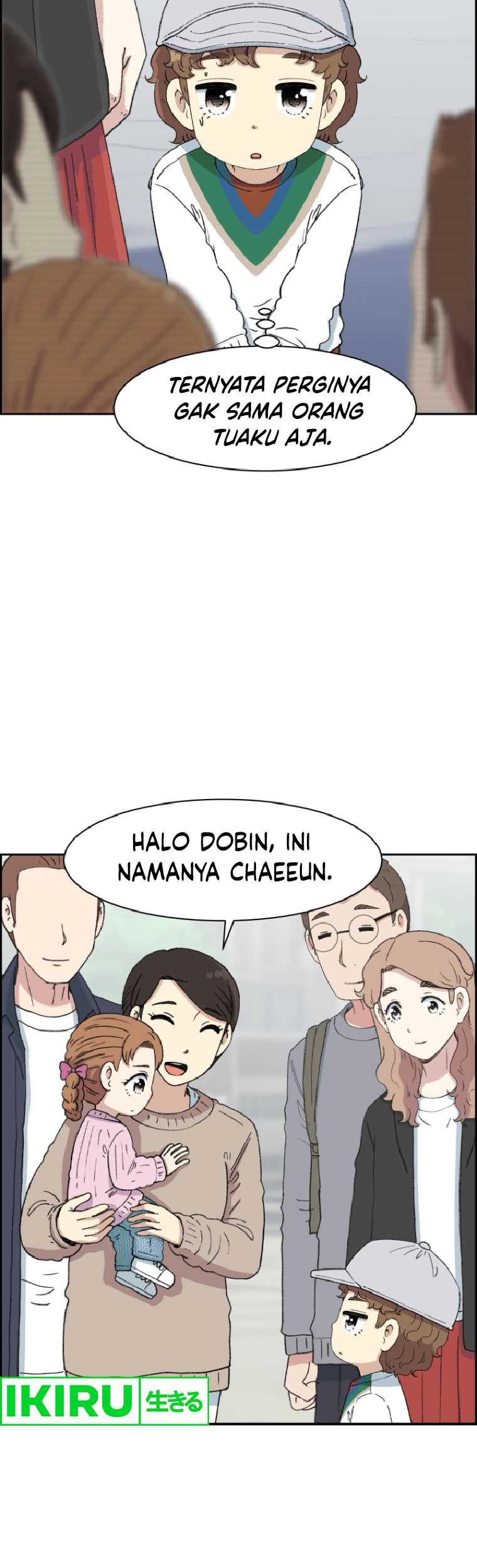 Beethoven Reborn chapter 49 halaman 38