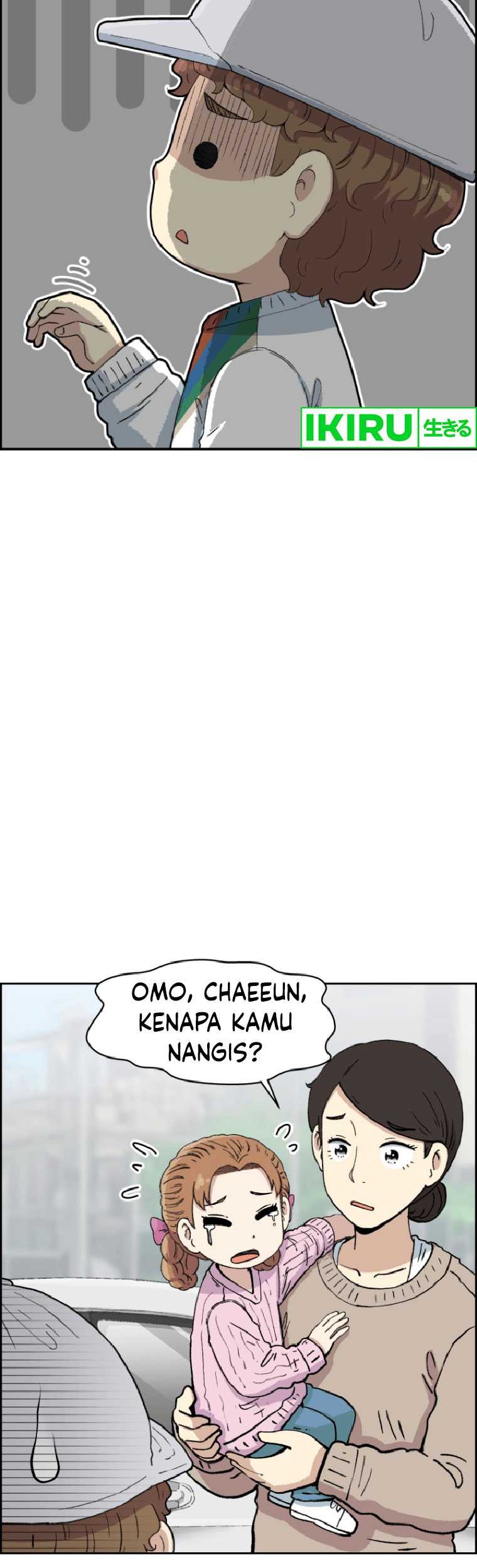 Beethoven Reborn chapter 49 halaman 40