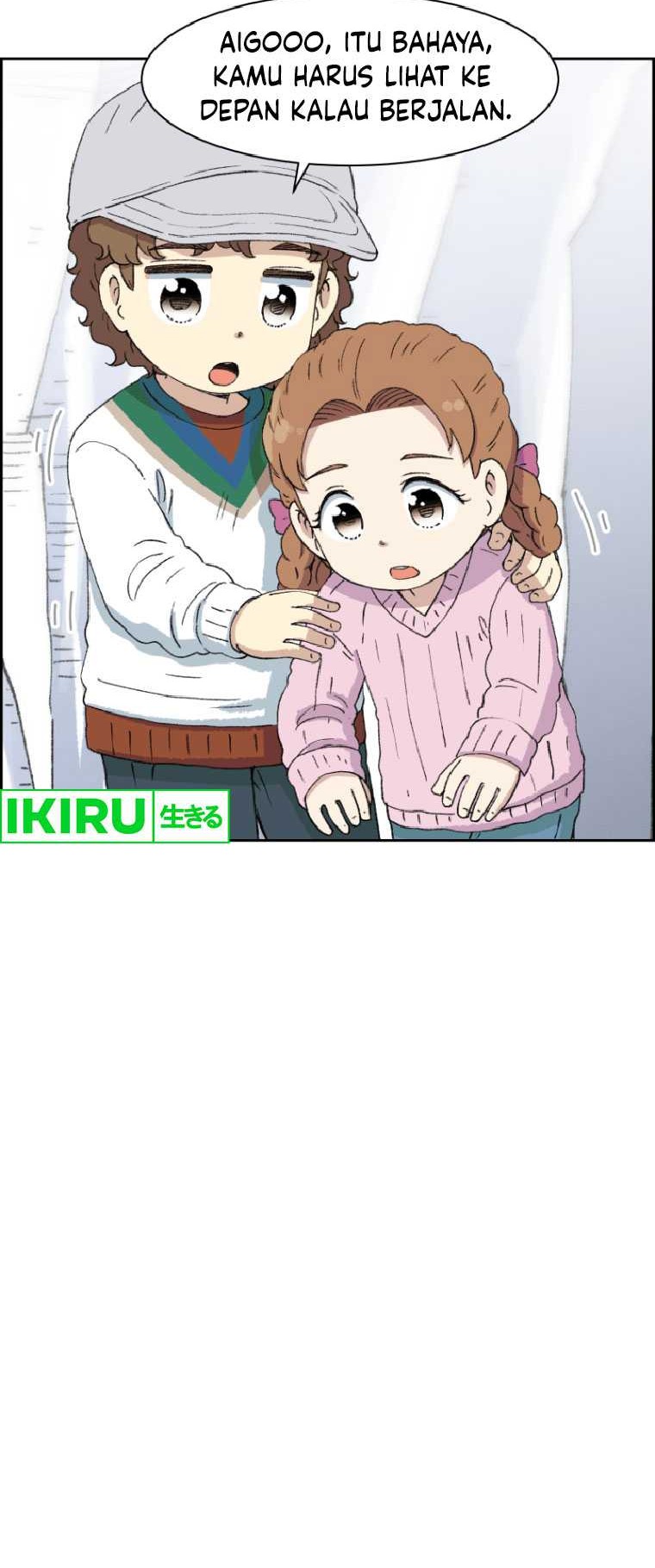 Beethoven Reborn chapter 49 halaman 49