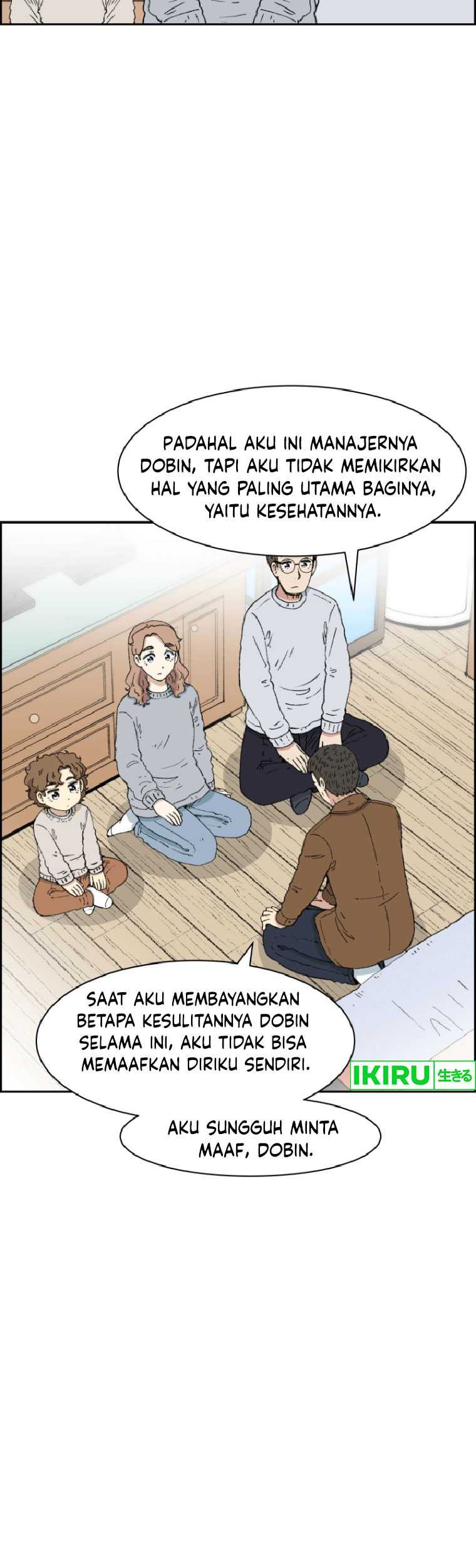 Beethoven Reborn chapter 49 halaman 56