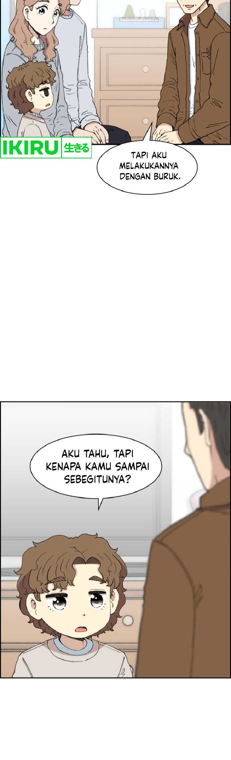 Beethoven Reborn chapter 49 halaman 61