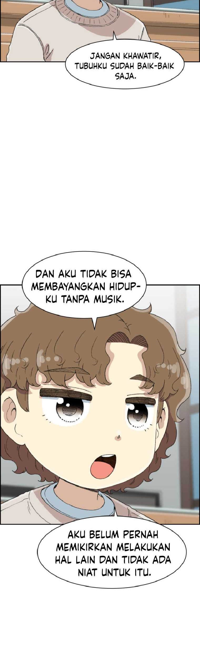 Beethoven Reborn chapter 49 halaman 67