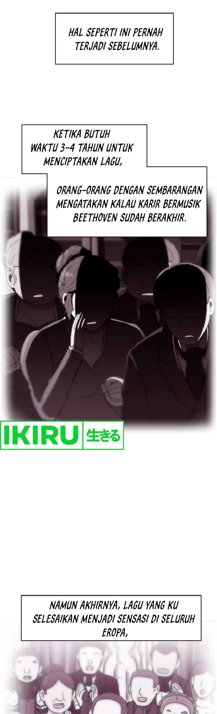 Beethoven Reborn chapter 49 halaman 68