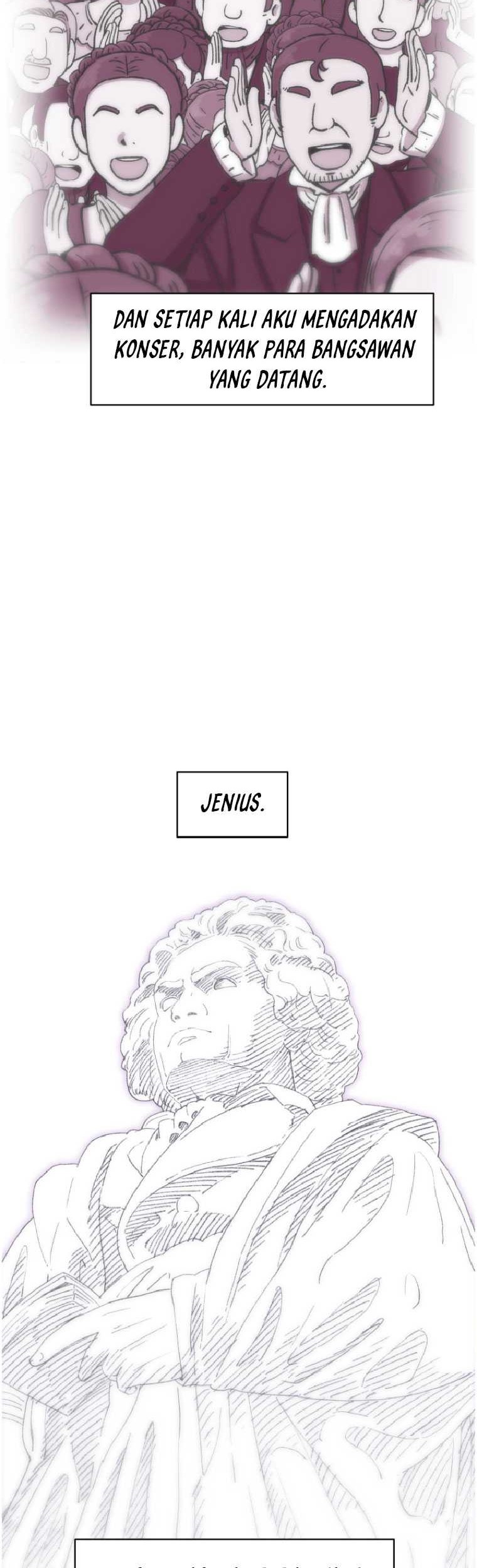 Beethoven Reborn chapter 49 halaman 69