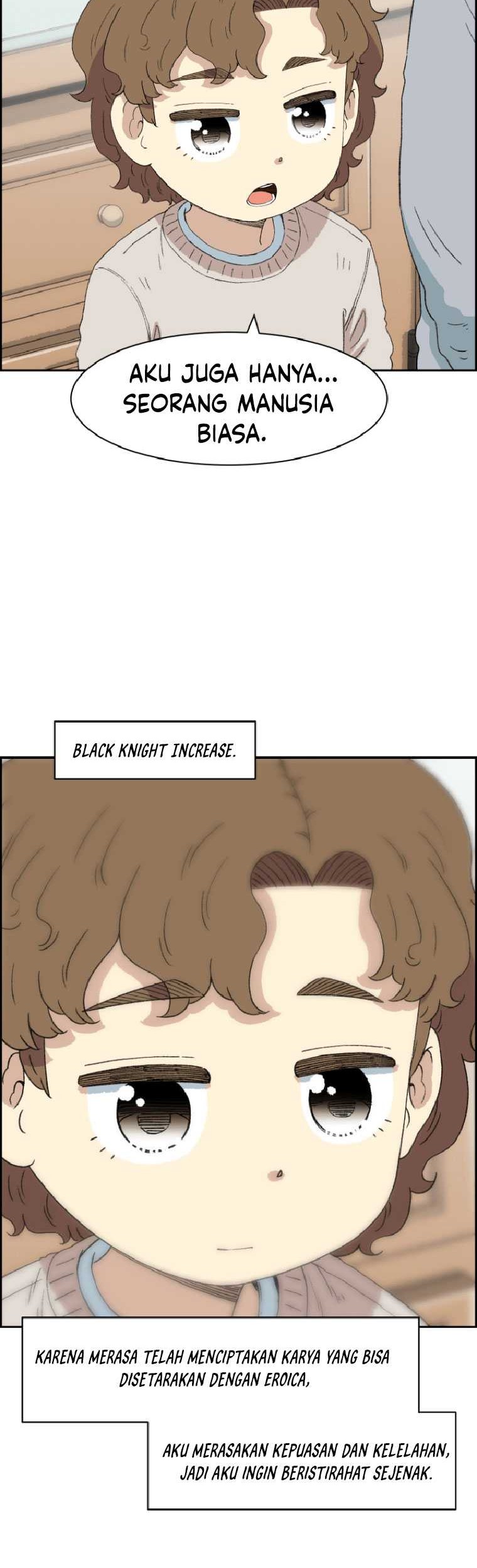 Beethoven Reborn chapter 49 halaman 71