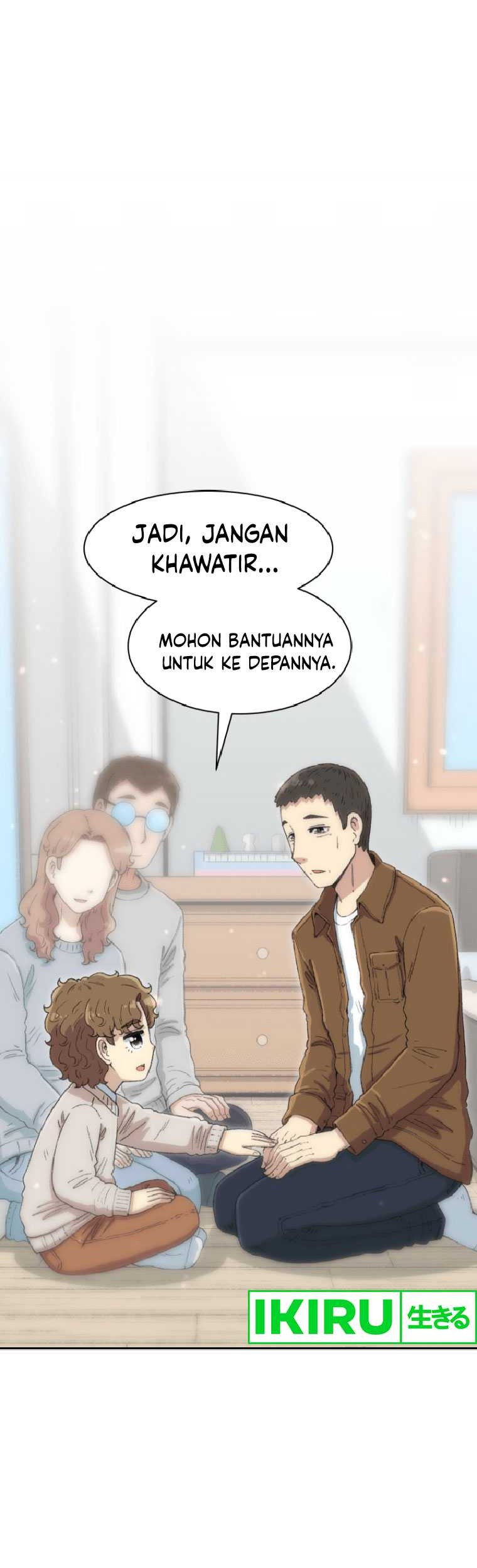 Beethoven Reborn chapter 49 halaman 72