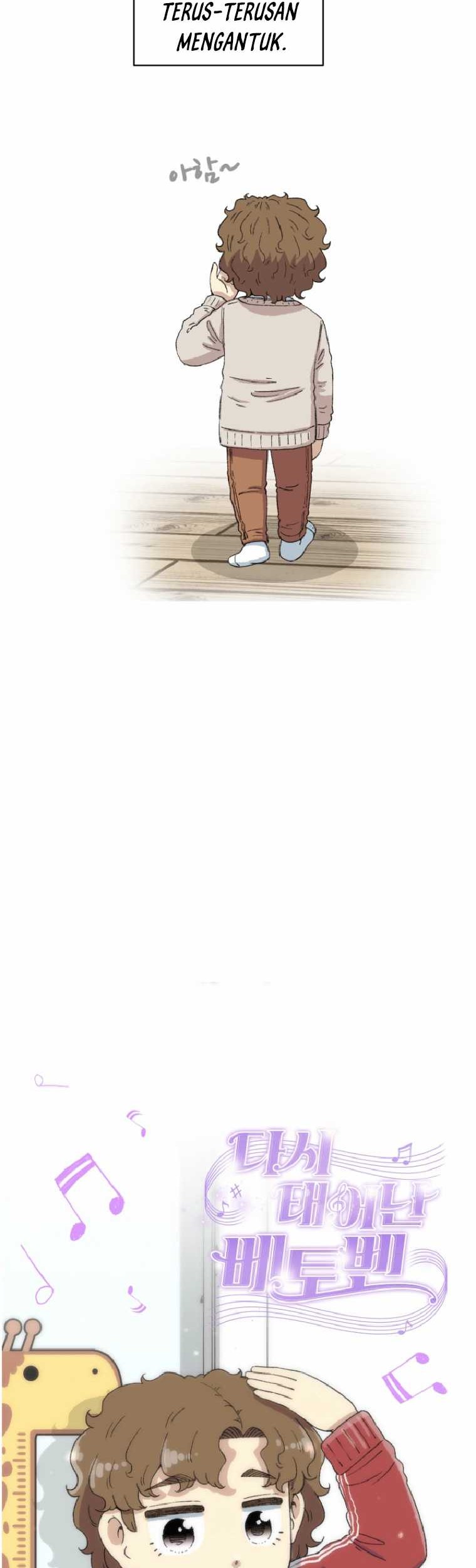 Beethoven Reborn chapter 49 halaman 75