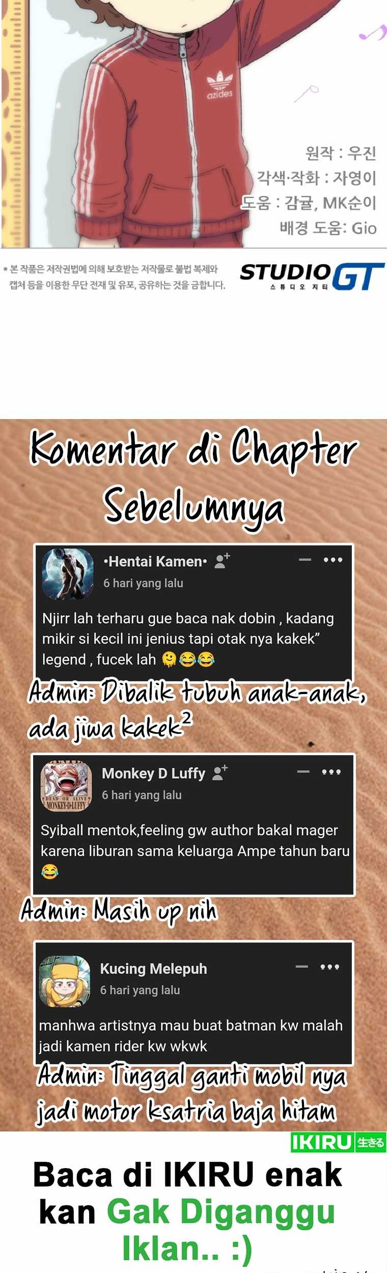 Beethoven Reborn chapter 49 halaman 76