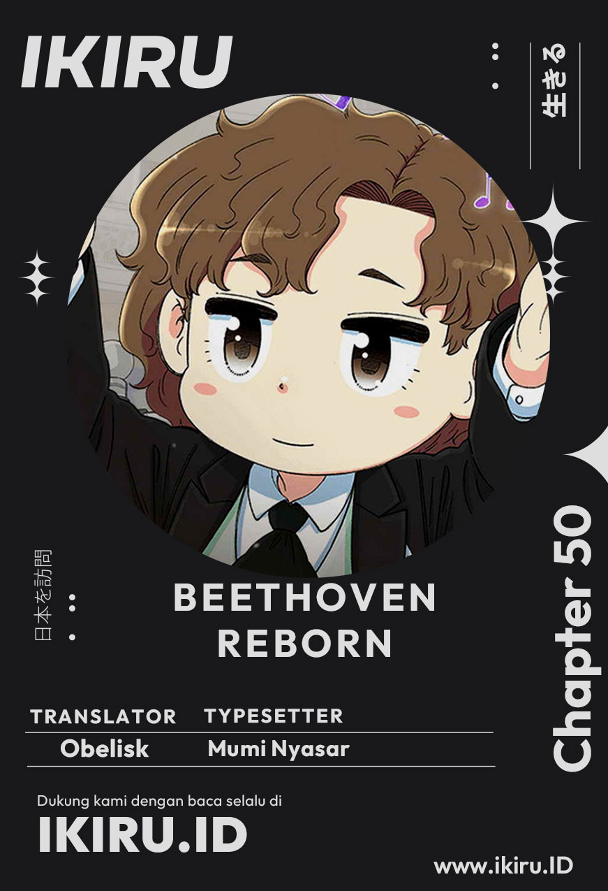 Beethoven Reborn chapter 50 halaman 1