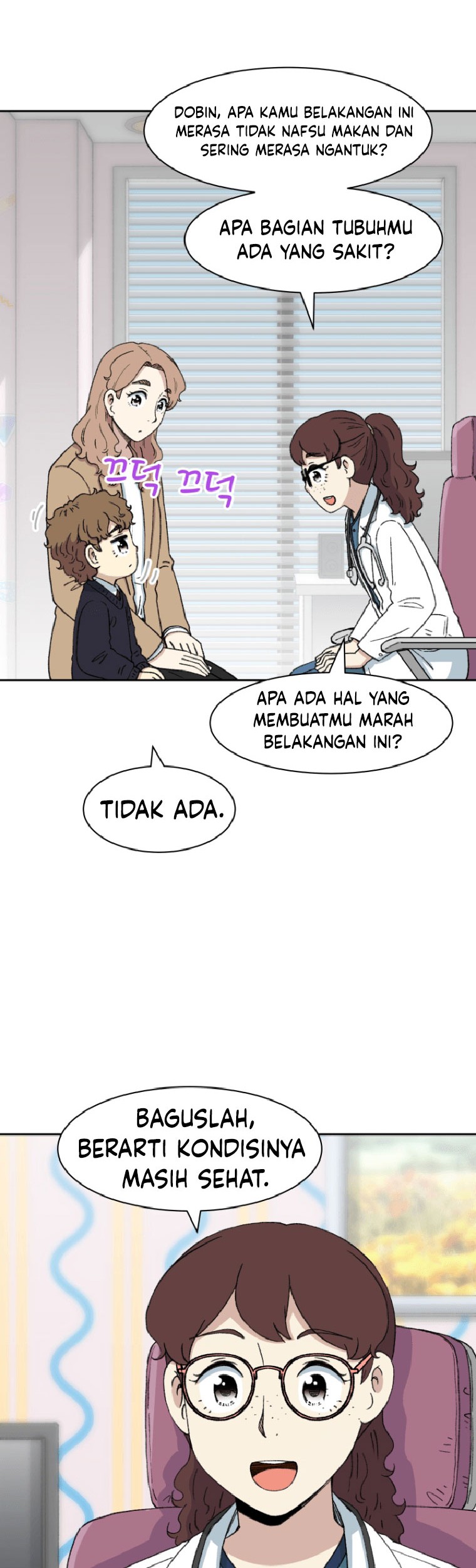 Beethoven Reborn chapter 50 halaman 3