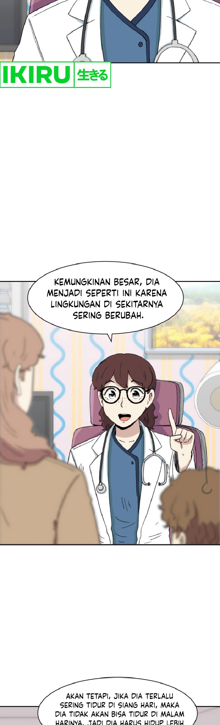 Beethoven Reborn chapter 50 halaman 4