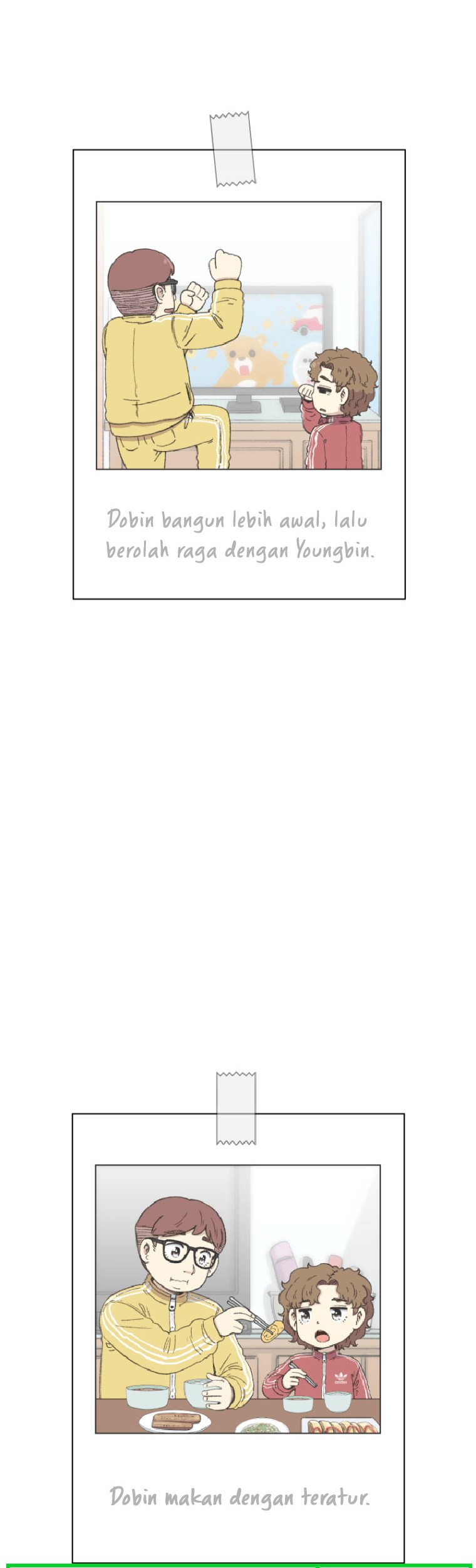 Beethoven Reborn chapter 50 halaman 7